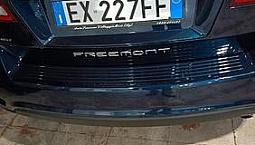 Fiat Freemont - 2014