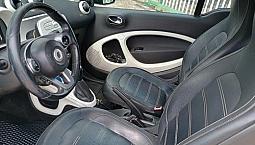 Smart Fortwo 3ªs.(C/A453) - 2014