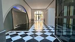 Appartamento Viale Regina Margherita 36
