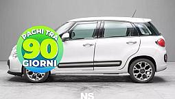 Fiat 500l 1.3 Mjt 85cv Pop Star