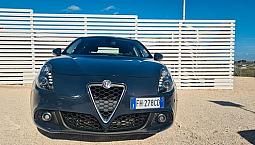 Alfa Romeo Giulietta 1.6 Jtdm 120 Cv Business