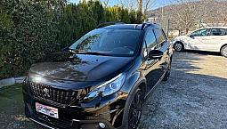 Peugeot 2008 Bluehdi 120 S&S Gt Line