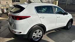 Kia Sportage 1.7 Diesel 2018 Full Optional Gt Line