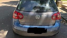 Golf 5 Diesel
