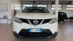 Nissan Qasqhai Euro6