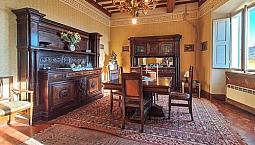 Appartamento - Cortona