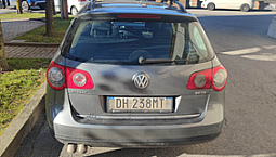 Passat 2.0 Tdi
