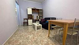 Zona Comune - Arredato 2 Camere Con Cantina