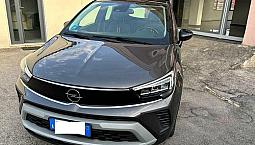 Opel Crossland X 1.2 Gs Line