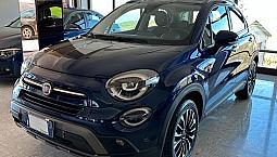 Fiat 500x 1.3 M.jet 95 Cv. Cross (nav.)