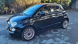 Fiat 500 1.4 16v Sport