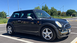 Mini Automatica X Neopatentati Euro 4