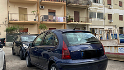 Citroen C3 2004