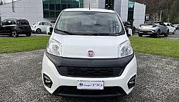 Fiat Fiorino Qubo N1 1.3 Mjt 95Cv - Autocarro