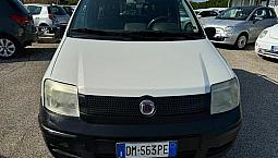 Fiat Panda 1.3 Mjt 16v