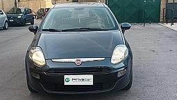 Fiat Punto Evo 1.4 5 Porte Active