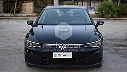 Volkswagen Golf 1.0 Etsi Evo Dsg Life