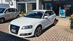 Audi A3 Sportback 1.6 Tdi 105 Cv Cr Ambition