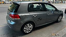 Golf Vi 1.6 Tdi Sport Edition
