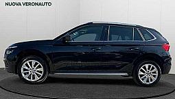 Skoda Kamiq 1.0 Tsi 110 Cv Dsg Style