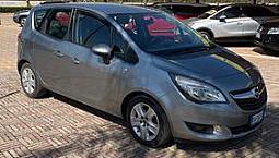 Opel Meriva 1.4 Turbo 120cv Gpl Tech Cosmo