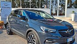Opel Grandland X 2.0 Diesel Ecotec Start&stop Aut.
