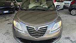 Lancia Ypsilon 1.2 Gpl Ecochic