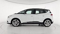 Renault Scénic Blue Dci 120 Cv Sport Edition2