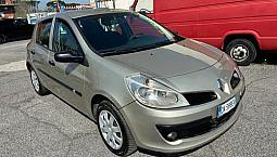 Renault Clio Storia 1.5 Dci