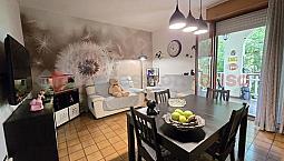 Appartamento Rio Saliceto [Cod. Rif 3386609Vrg]