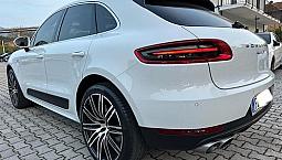 Porsche Macan 3.0 S Diesel 250 Cv Led,Navi,Tetto 2