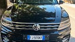 Tiguan R-Line