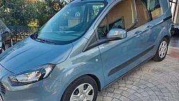 Ford Transit Curier 1.0 Eco Boost Benzina 100Cv