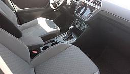 Tiguan 2.0 Tdi 150 Cv Dcr Drg R-Line 2018
