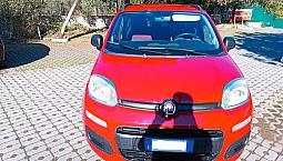 Fiat Panda 1.2 Easy Euro