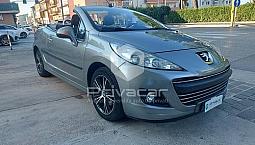 Peugeot 207 1.6 8V Hdi 112Cv Cc Tecno