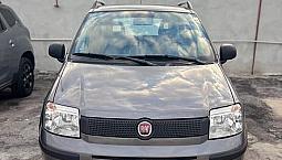 Fiat Panda 1.2 Easypower Classic