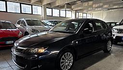 Subaru Impreza 2.0R 4Qgp Integrale Gpl