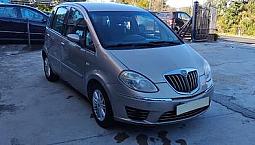 Lancia Musa 1.4 Cambio Automático
