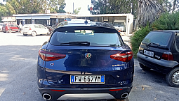 Alfa Stelvio