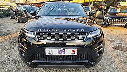 Land Rover Range Rover Evoque 2.0d I4 180 Cv Awd