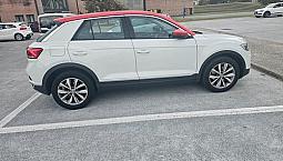 Volkswagen T-Roc 2.0 Tdi Scr 150 Cv Dsg 4Motion Ad