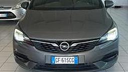 Opel - Astra - 1.5 Cdti 122 Cv S&S 5P.busin.eleg.
