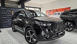 Dr Automobiles Dr6 .0 1.5 Turbo Gpl 149cv Cvt