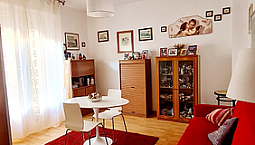 Appartamento Castiglione Del Lago
