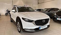 Mazda Cx-30 Exclusive 2.0L Skyactiv-G M-Hybrid 150