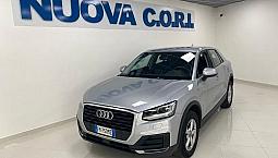 Audi Q2 1.6 Tdi