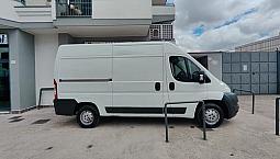 Citroen Jumper- Prov Toscana-Eccellenti Condizioni