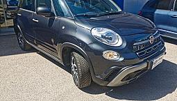 Fiat 500L 1.3 Mjt 95Cv Cross Iva Detraibile