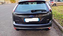 Ford Focus 2ª Serie - 2010